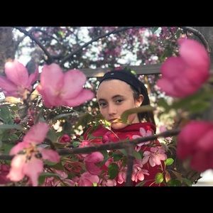 Meet your Posher, Livia